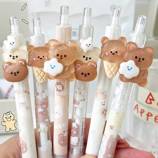 Crayons mécaniques Sweet Bear