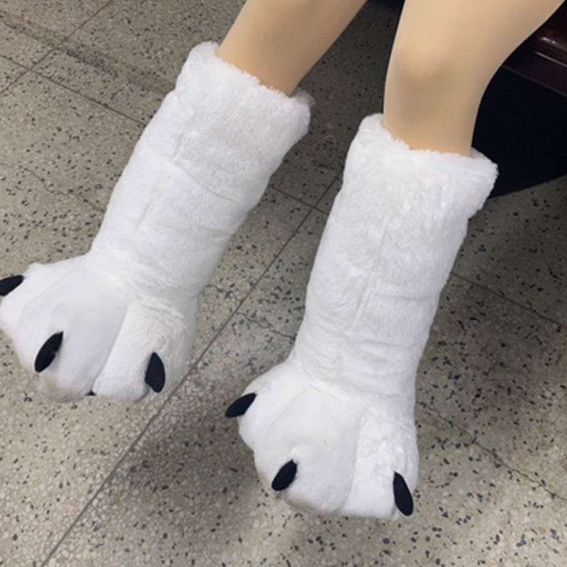 Bottes d'intérieur Bear Feet