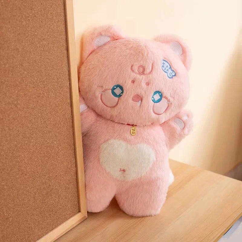 Peluches pour chats Sweet Hugs