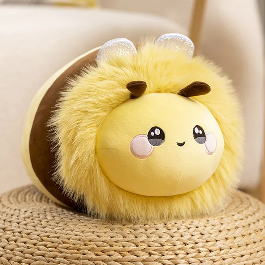 Peluche bourdon