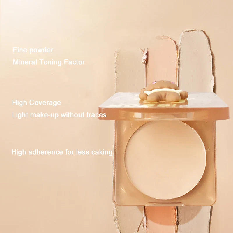 NOBB! Anticernes Bear Touch Up