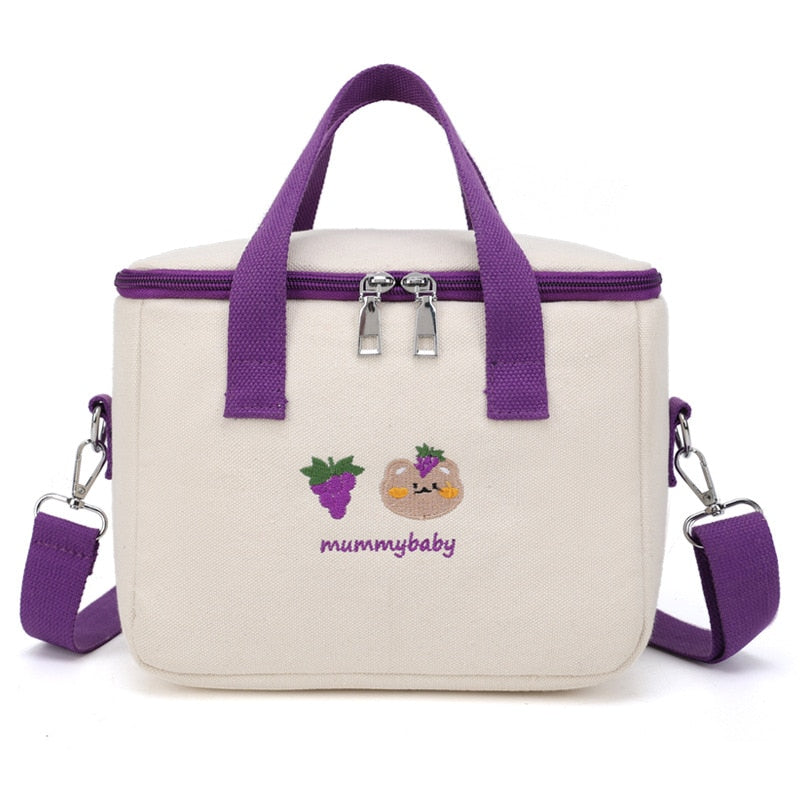 Cooler Lunch Bag