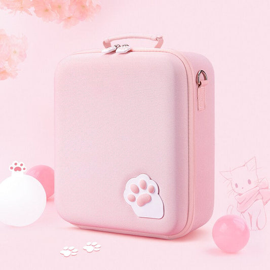 Valise de jeu Cat Paw