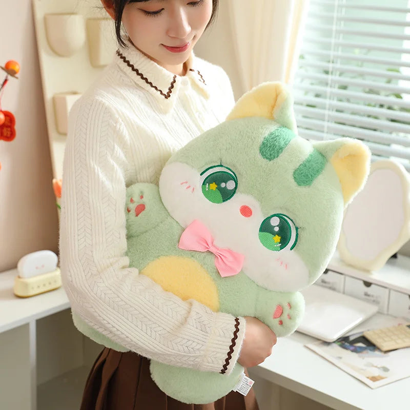Peluches UwU Kitty