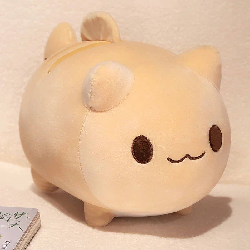 Peluches Chibi Kitty