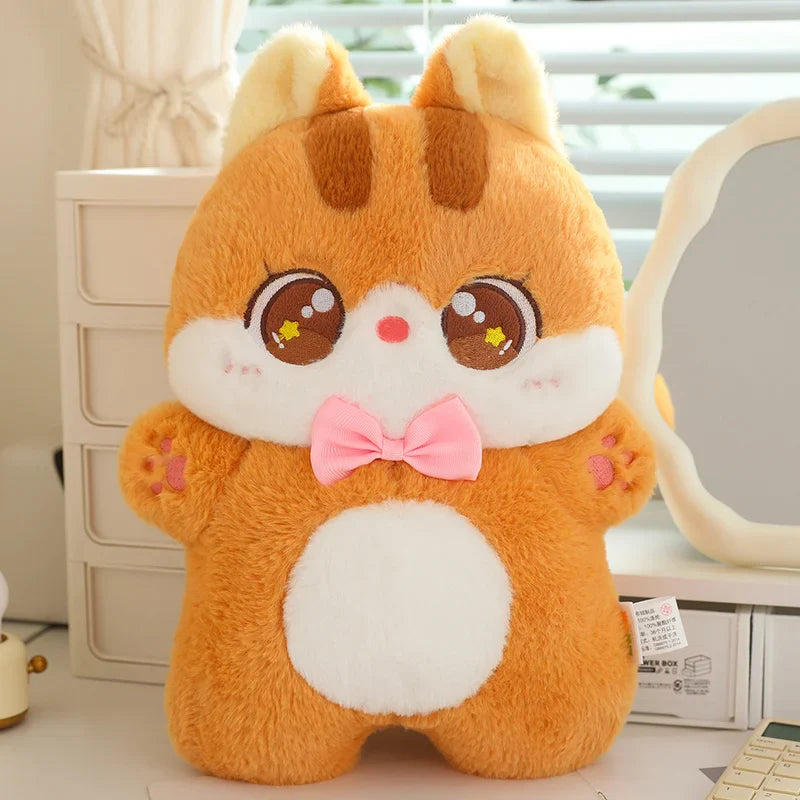 Peluches UwU Kitty