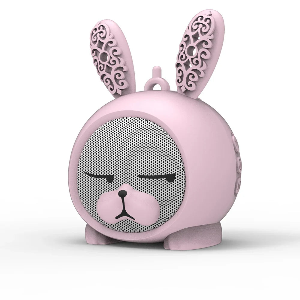 Enceinte Bluetooth portable Bunny