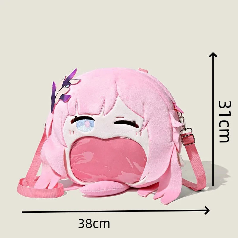 Sac Ita Kawaii Cry Baby Anime Girl