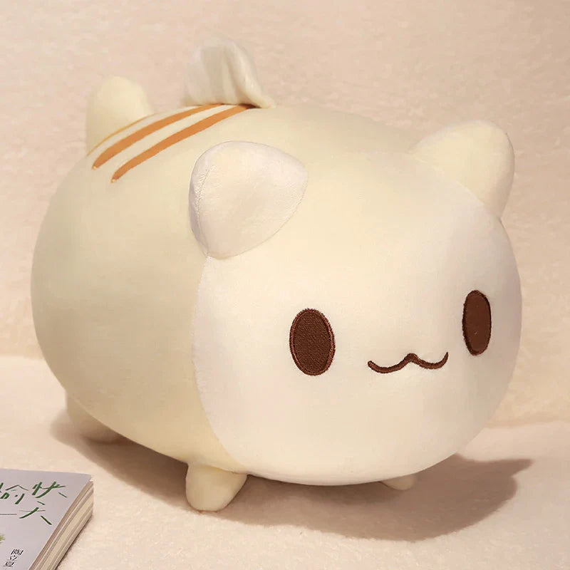 Peluches Chibi Kitty