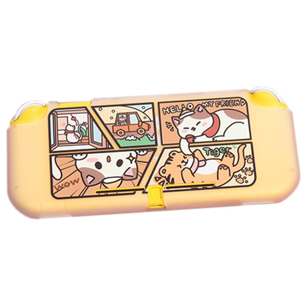 Étuis souples pour Nintendo Switch