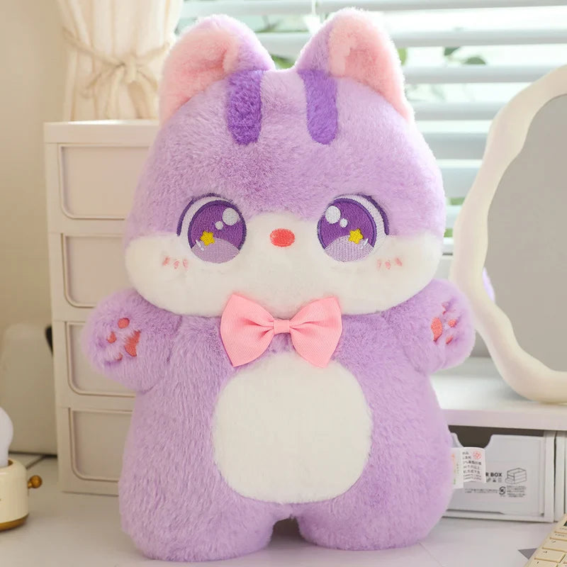 Peluches UwU Kitty