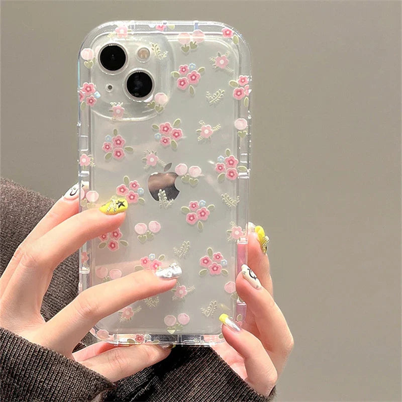 Coque iPhone Sakura Cherry Blossom