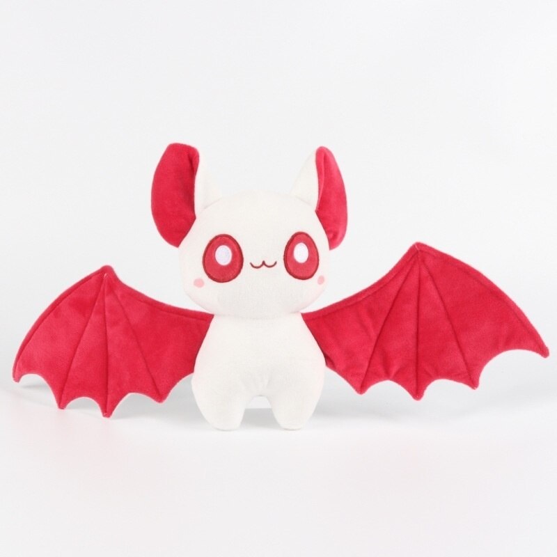 Peluches chauve-souris