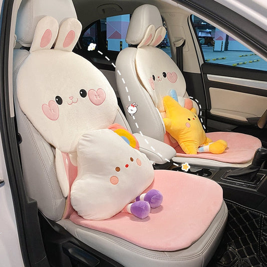 Housses de siège auto Bunny and Bear