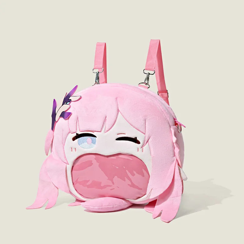 Sac Ita Kawaii Cry Baby Anime Girl