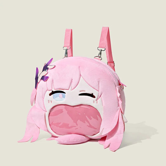 Sac Ita Kawaii Cry Baby Anime Girl