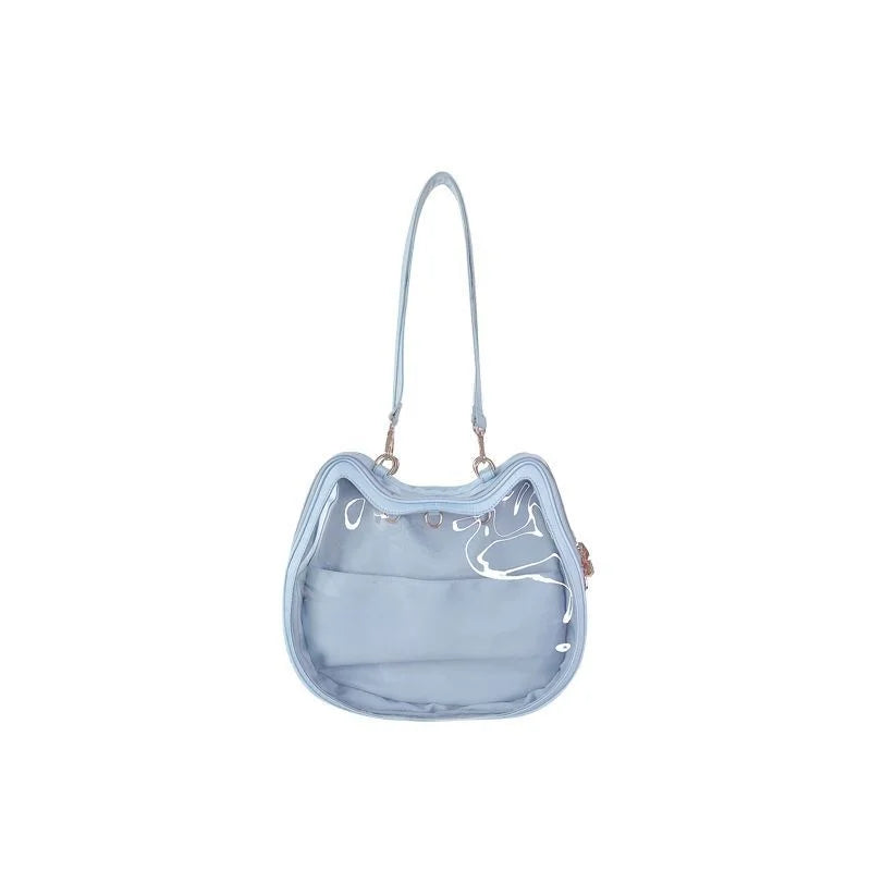 Bolso Ita con forma de gato