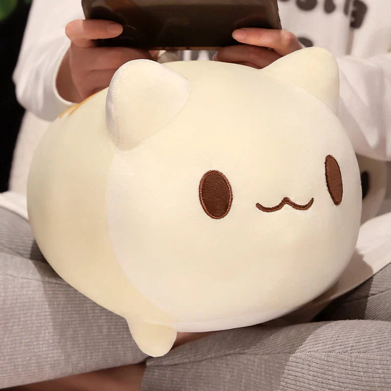 Peluches Chibi Kitty