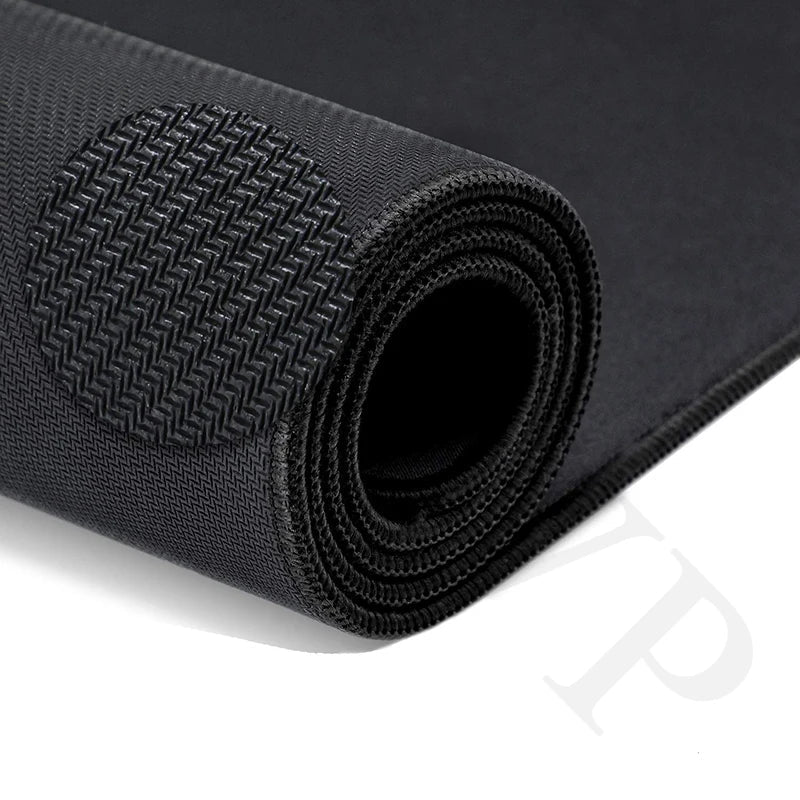 Sous-main à fleurs pastel