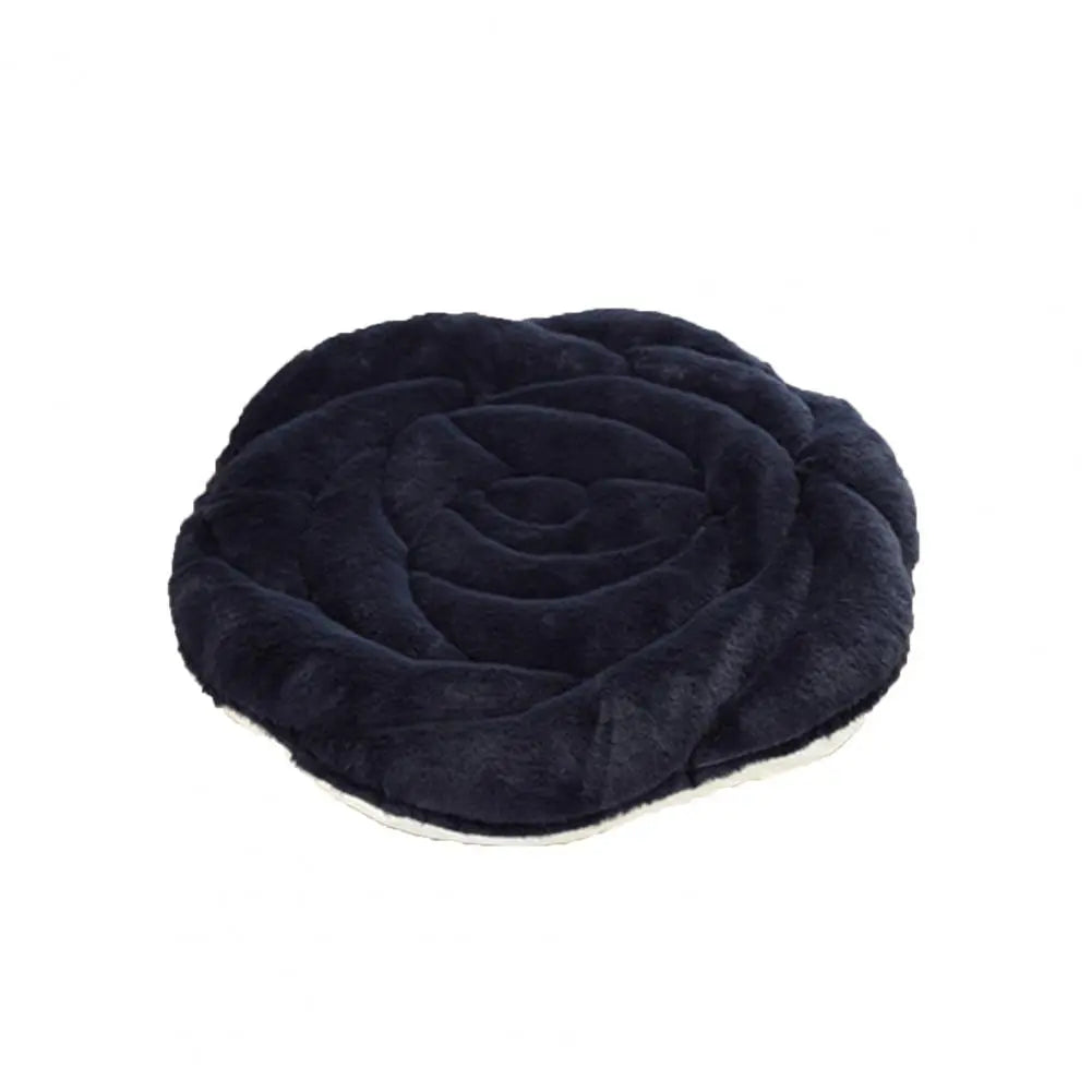 Rose Shaped Seat Cushions