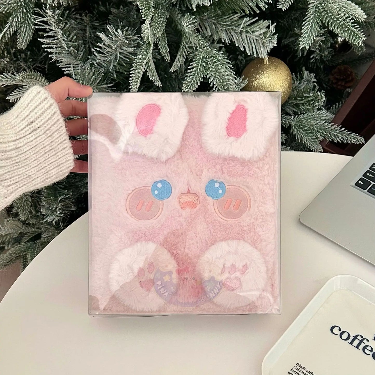 Carpetas de tarjetas fotográficas Kawaii Kpop