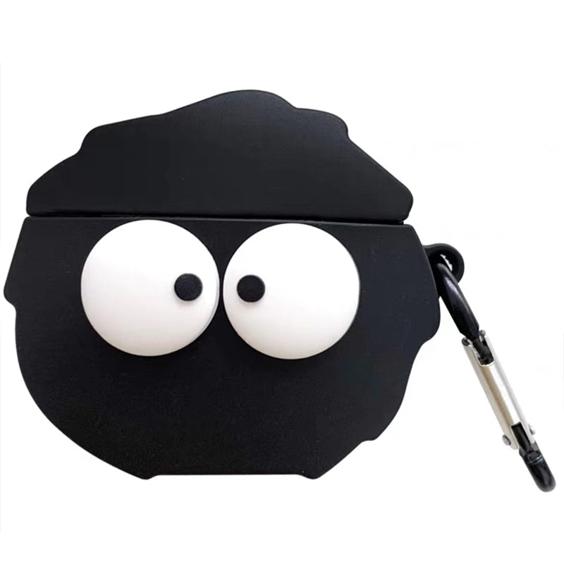Étui pour Airpods Soot Sprite