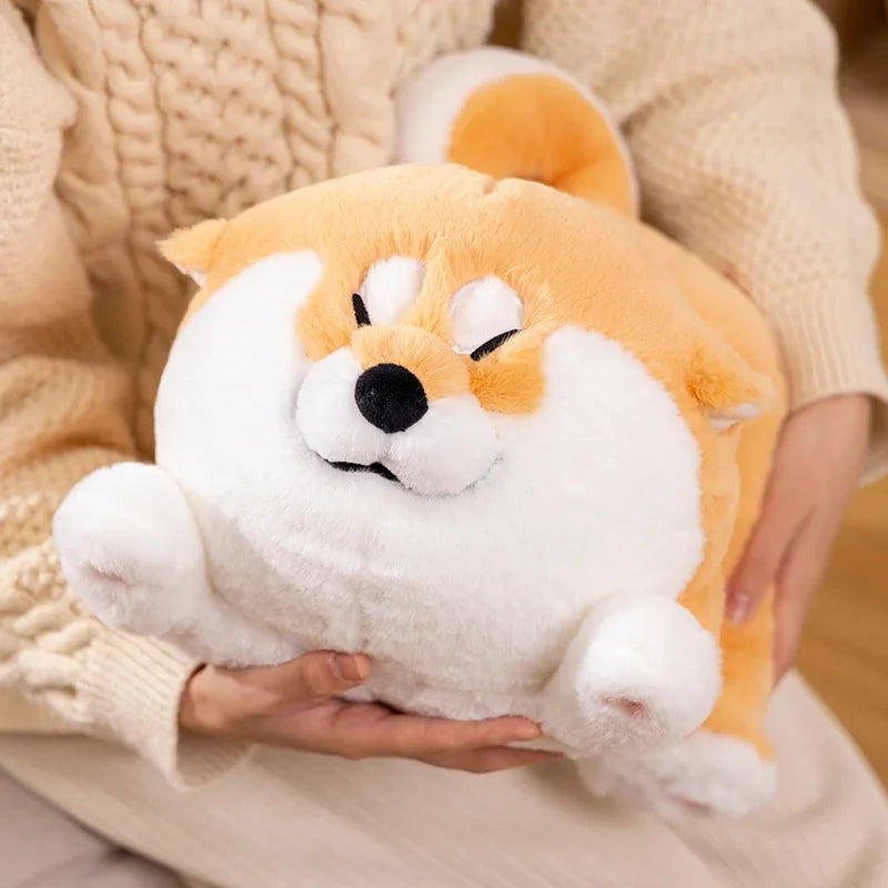 Cute Shiba Inu Plushies