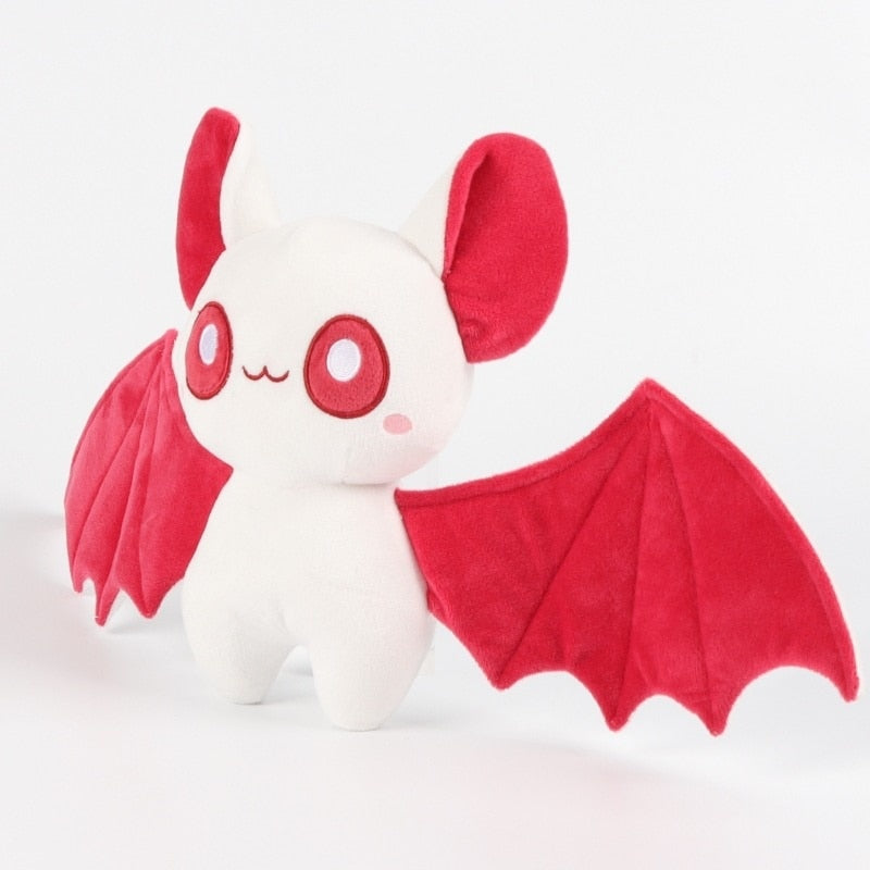 Peluches chauve-souris