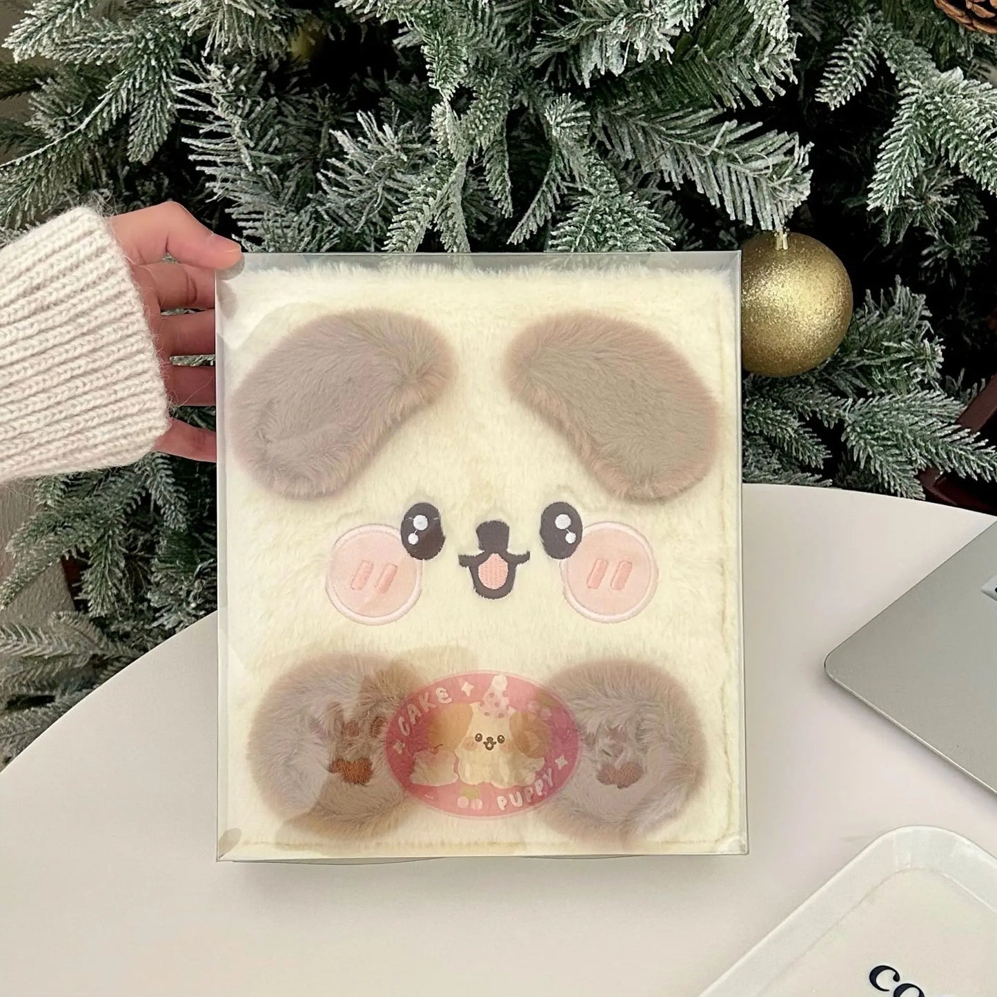 Carpetas de tarjetas fotográficas Kawaii Kpop