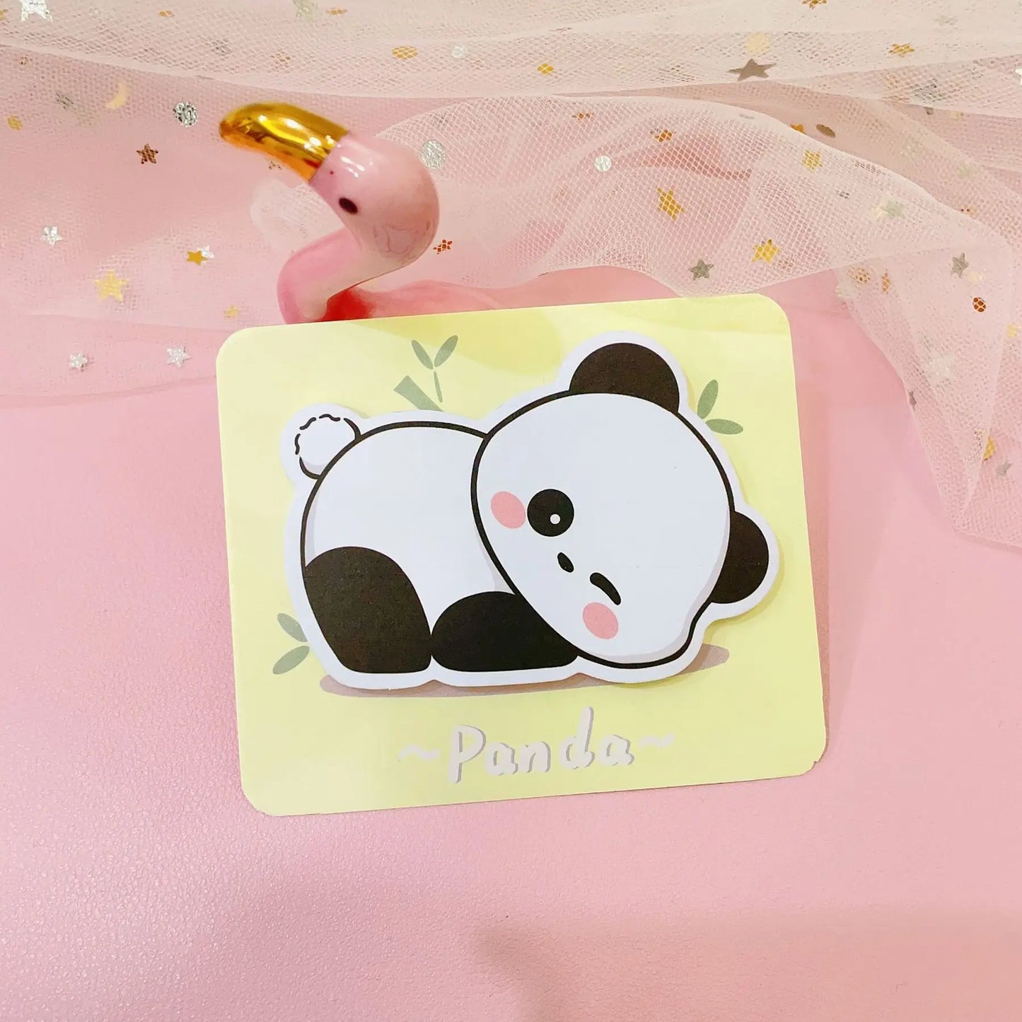 Bloc-notes adorables avec des animaux