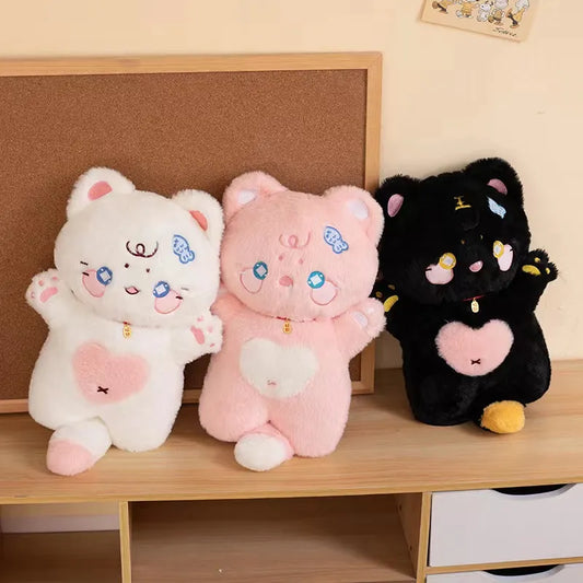 Peluches pour chats Sweet Hugs
