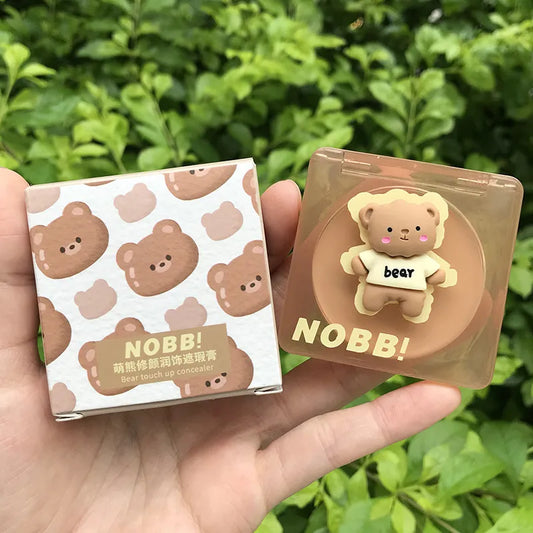 NOBB! Anticernes Bear Touch Up