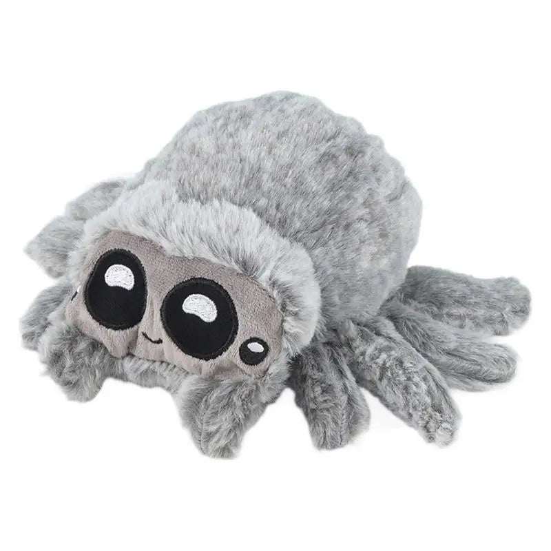 Lindos peluches de araña