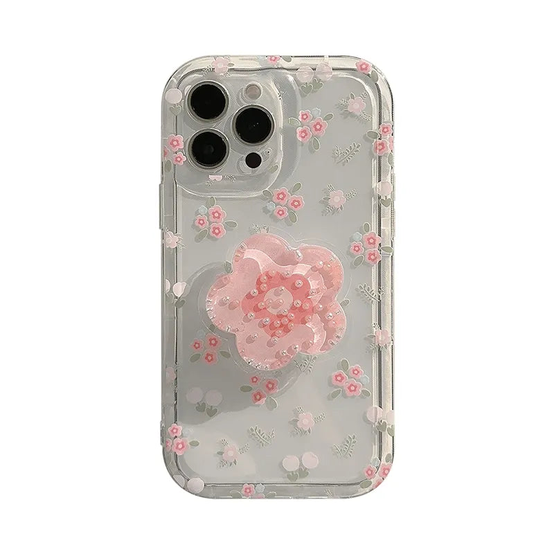 Coque iPhone Sakura Cherry Blossom