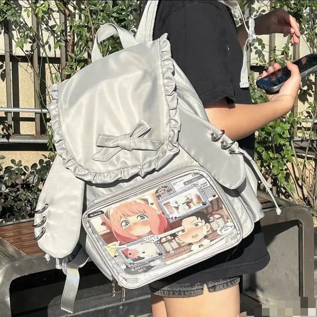 Sac à dos Ita lapin kawaii