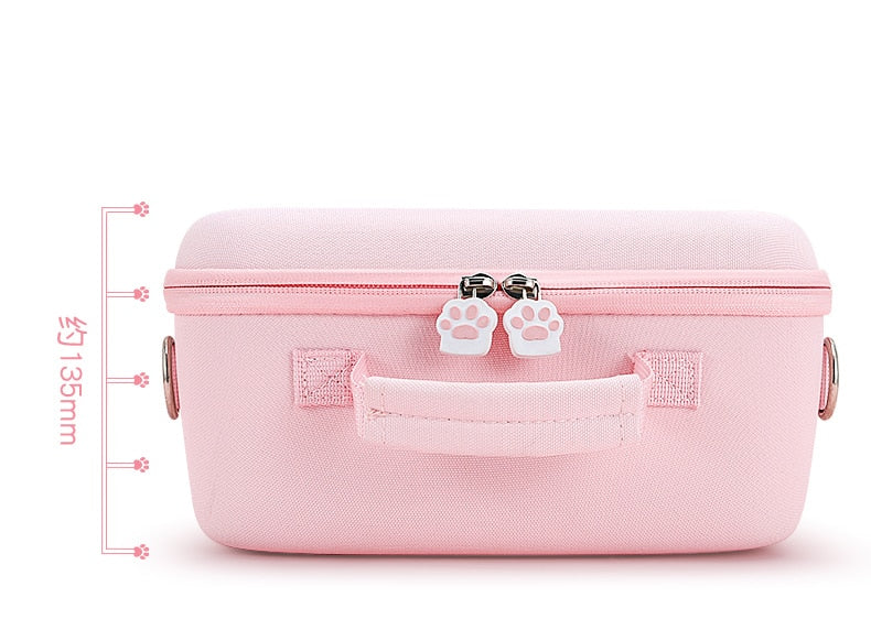 Valise de jeu Cat Paw