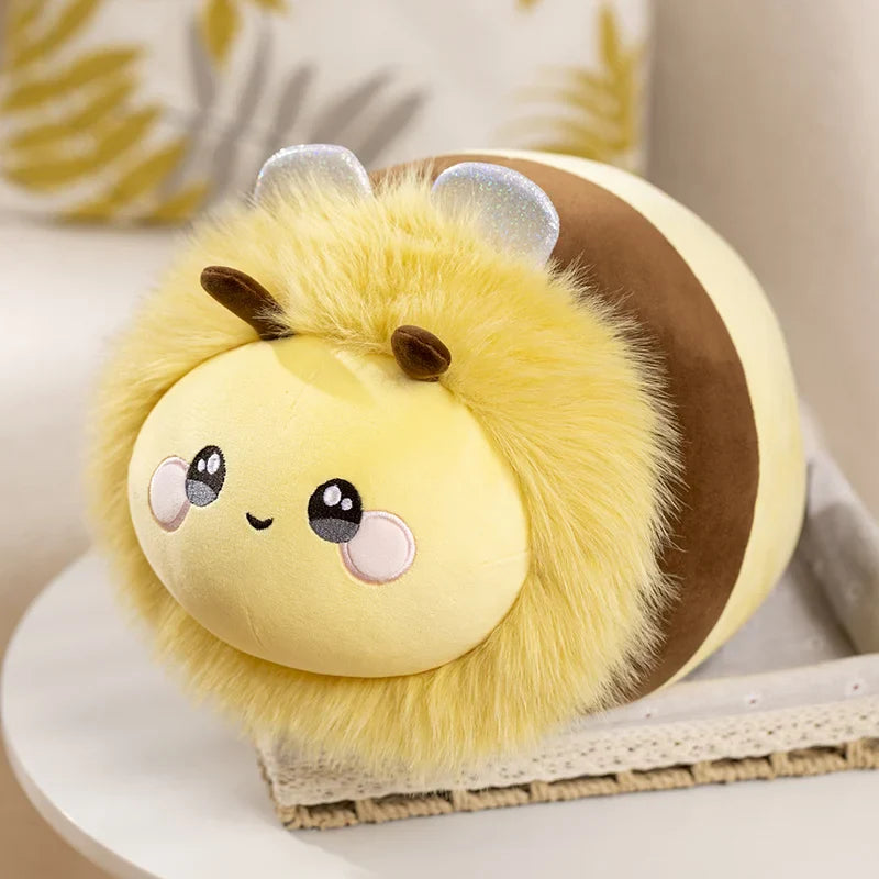 Peluche bourdon