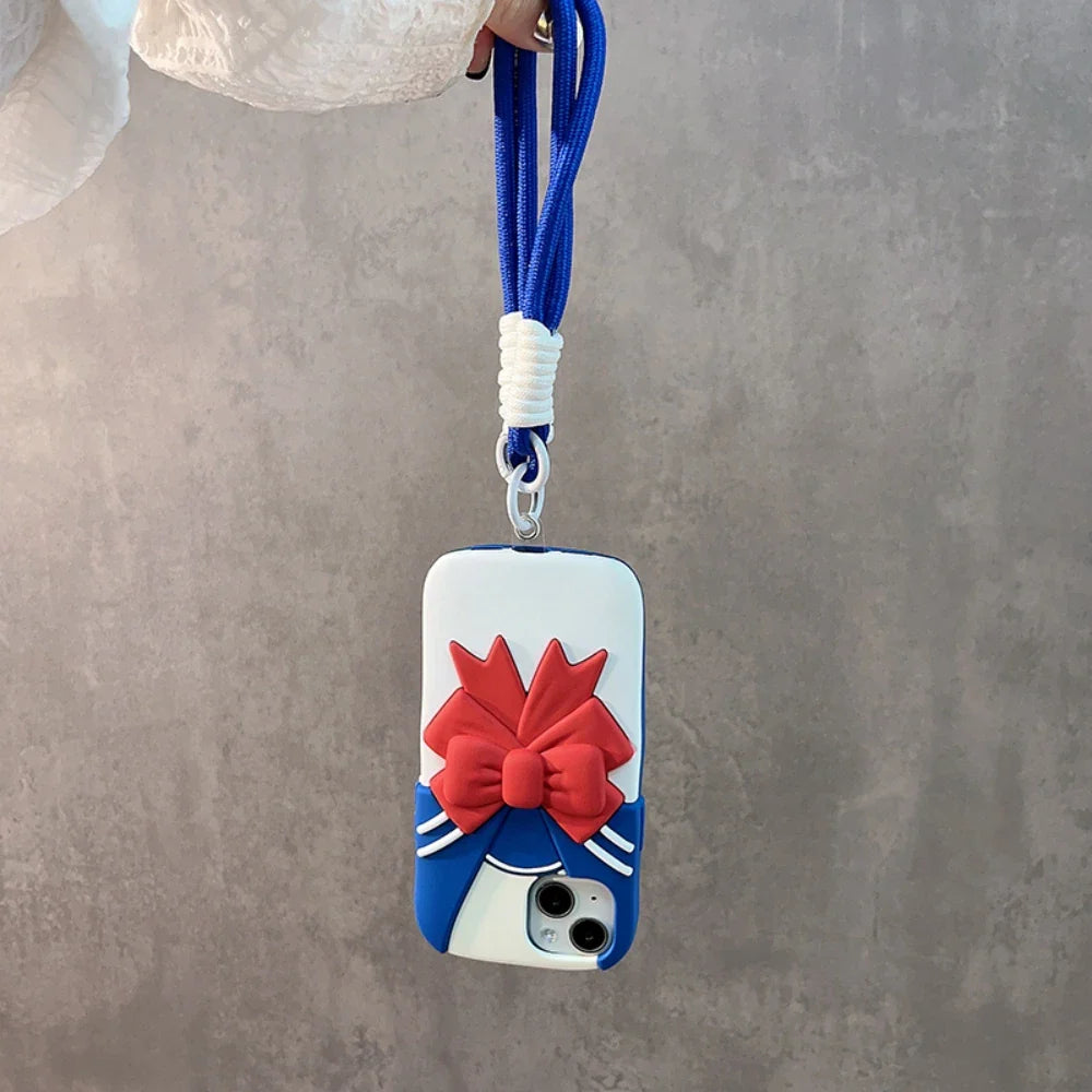 Coque iPhone Uniforme de marin