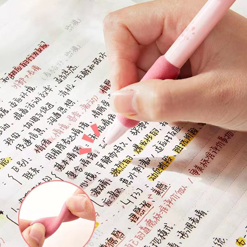 Stylos gel Sakura Rabbit