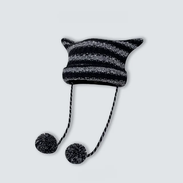 Bonnet oreilles de chat