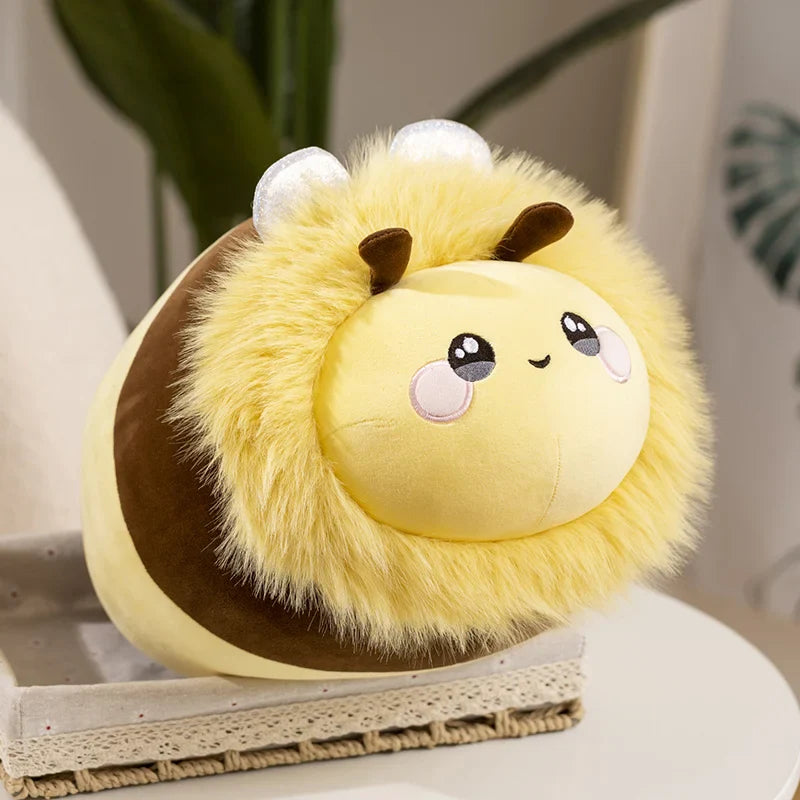Peluche bourdon