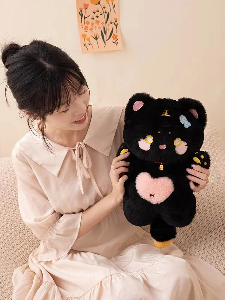 Peluches pour chats Sweet Hugs