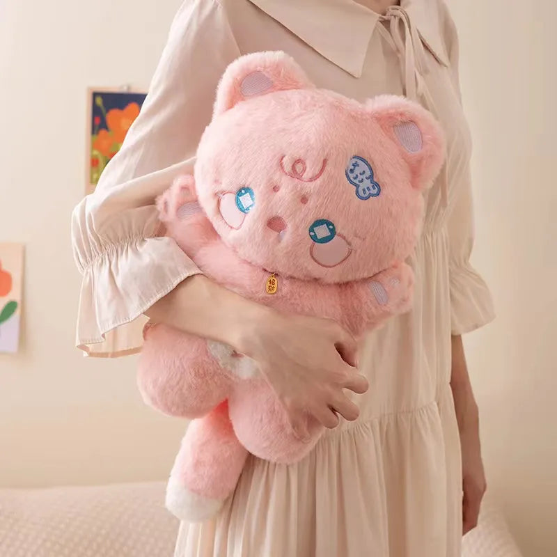 Peluches pour chats Sweet Hugs
