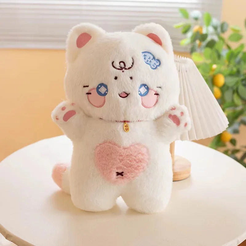 Peluches pour chats Sweet Hugs