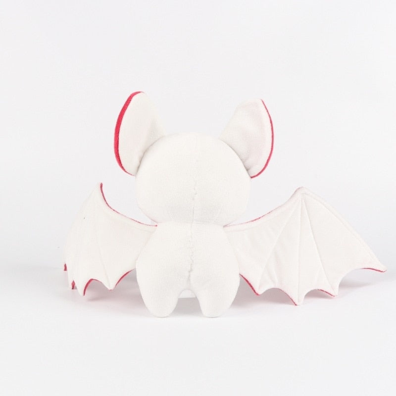 Peluches chauve-souris