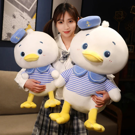 Peluches Sailor Duck