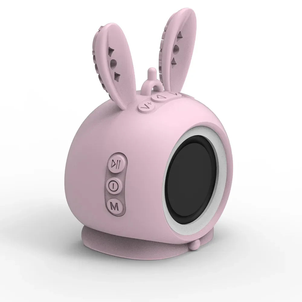 Enceinte Bluetooth portable Bunny