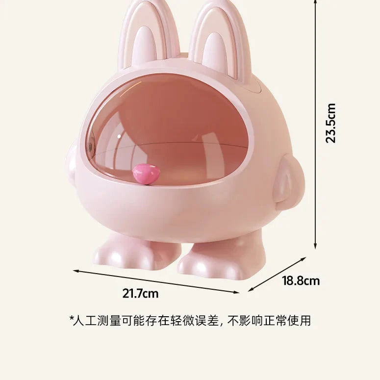 Kawaii Usagai Storage Box