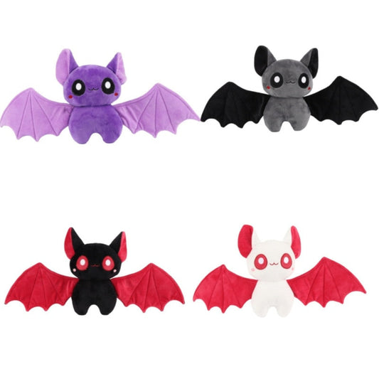 Peluches chauve-souris