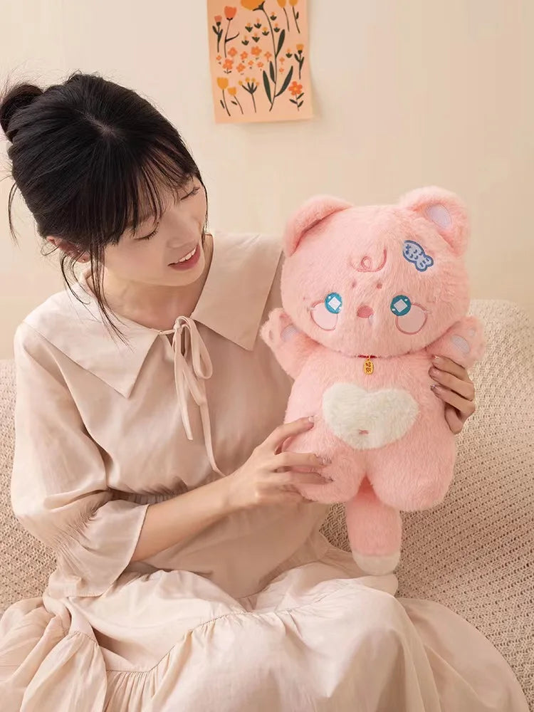 Peluches pour chats Sweet Hugs
